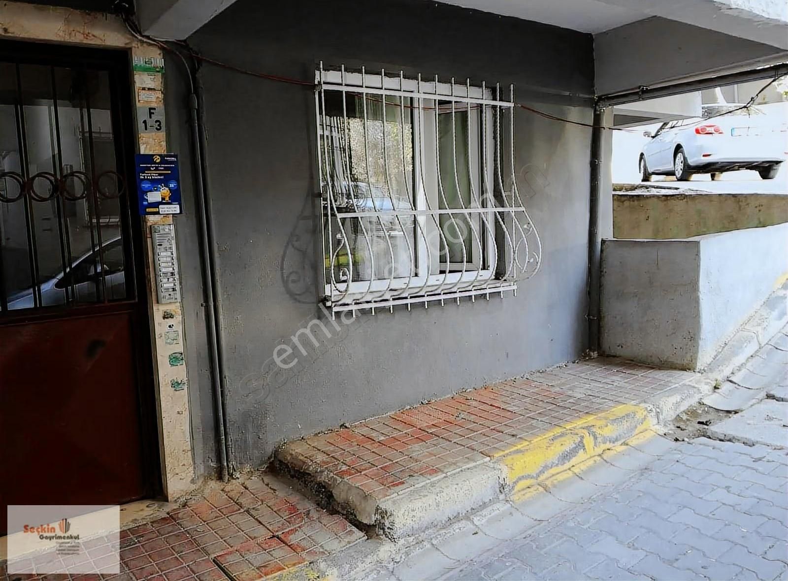 Maltepe Zümrütevlerde 2+1 Giriş Kat Güvenlikli Site İçerisinde - Görsel 9