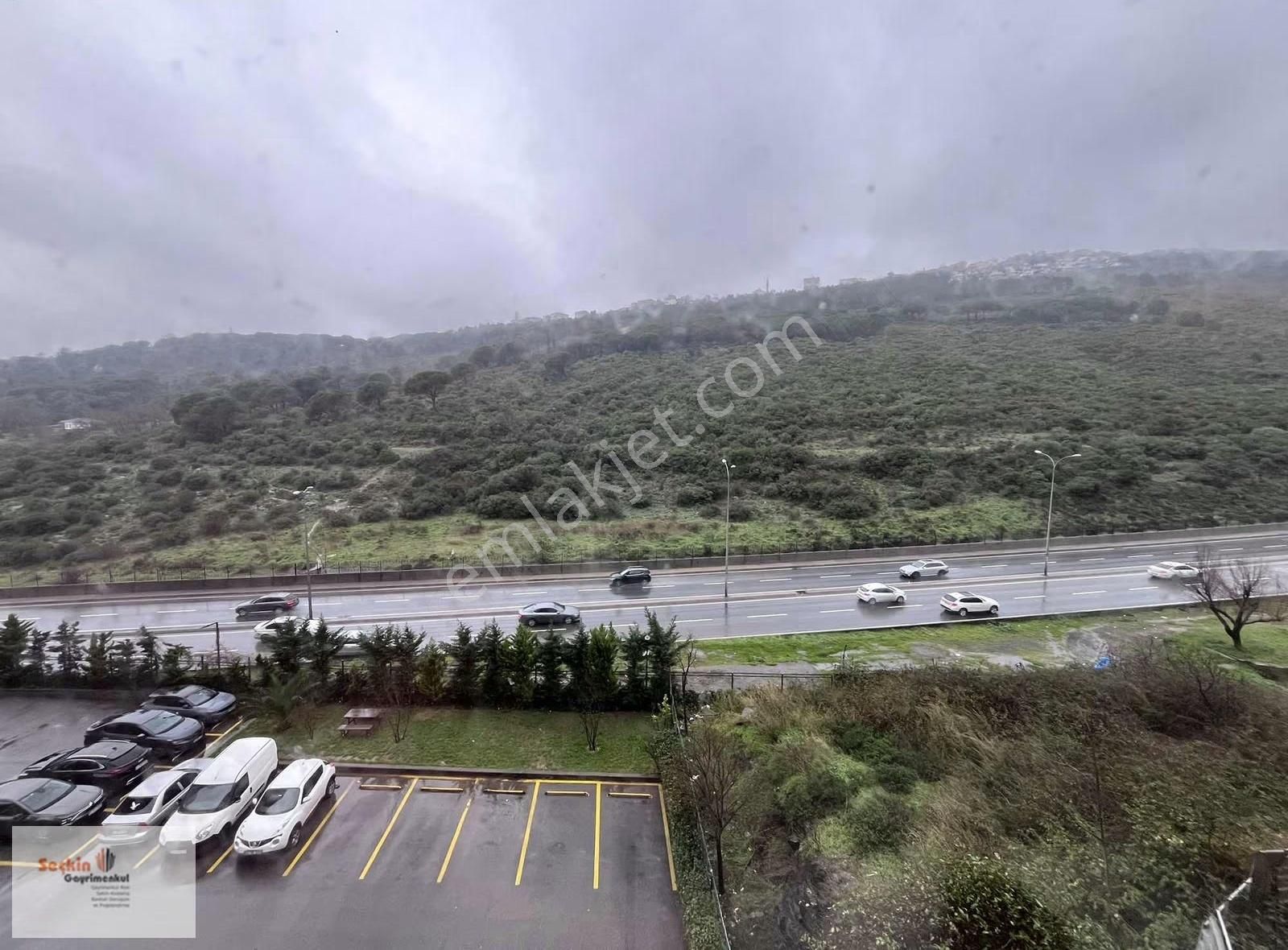Maltepe Zümrütevlerde Full Ada Sitesi İçerisinde 2+1 80m2 Net - Görsel 20