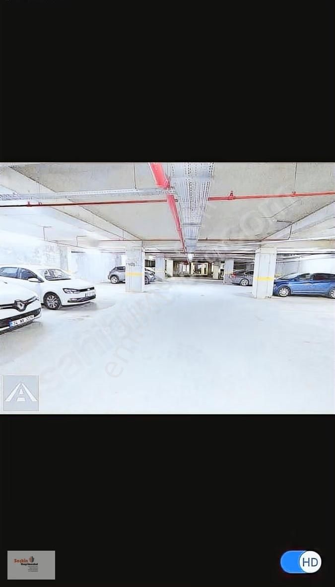 Maltepe Zümrütevlerde Full Ada Sitesi İçerisinde 2+1 80m2 Net - Görsel 5