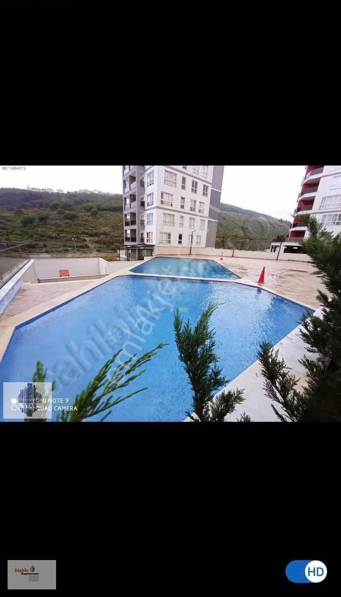 Maltepe Zümrütevlerde Full Ada Sitesi İçerisinde 2+1 80m2 Net - Görsel 6