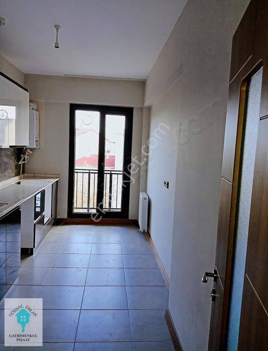Esenler Oruçreis Toki'de Geniş Ve Ferah 3+1 Daire - Görsel 13