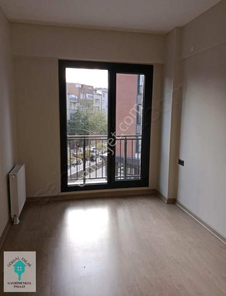 Esenler Oruçreis Toki'de Geniş Ve Ferah 3+1 Daire - Görsel 6