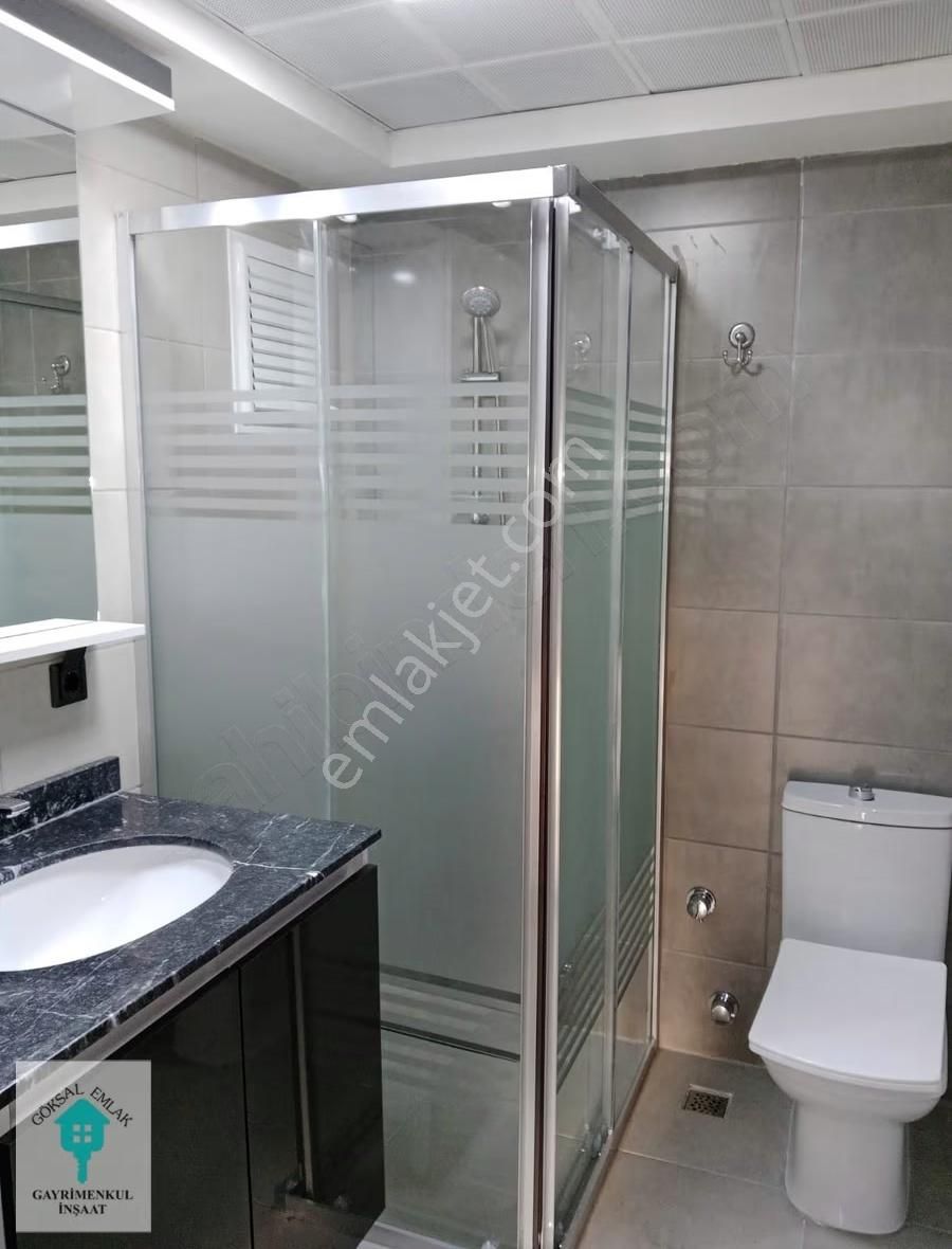 Esenler Oruçreis Toki'de Geniş Ve Ferah 3+1 Daire - Görsel 9