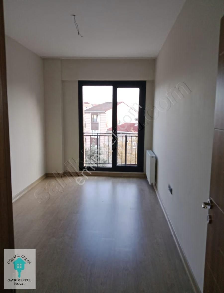 Esenler Oruçreis Toki'de Geniş Ve Ferah 3+1 Daire - Görsel 11