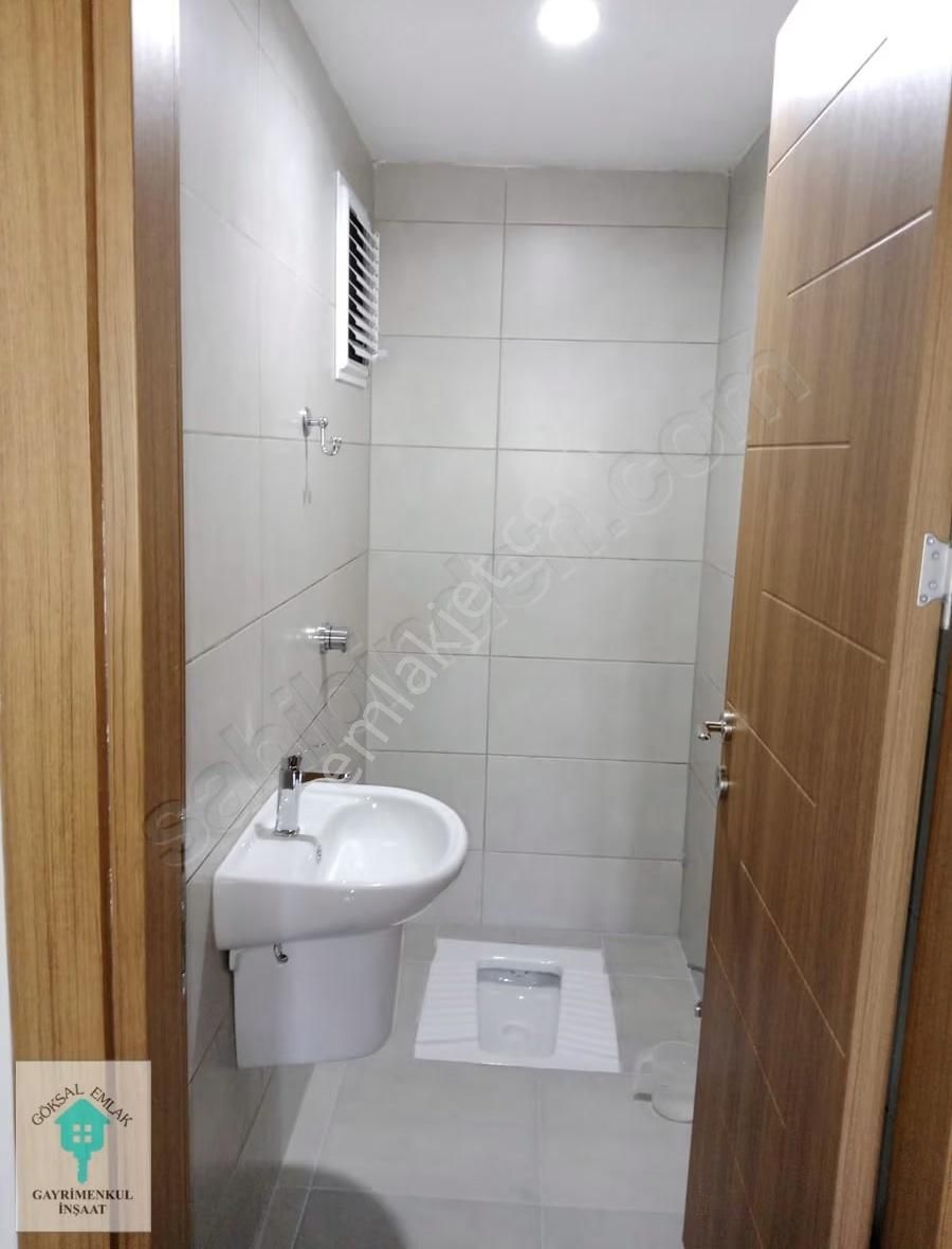 Esenler Oruçreis Toki'de Geniş Ve Ferah 3+1 Daire - Görsel 18