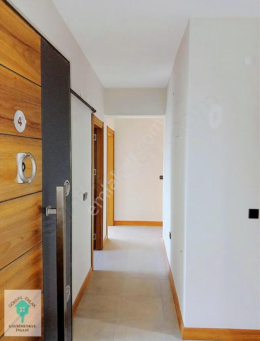 Esenler Oruçreis Toki'de Geniş Ve Ferah 3+1 Daire - Görsel 21