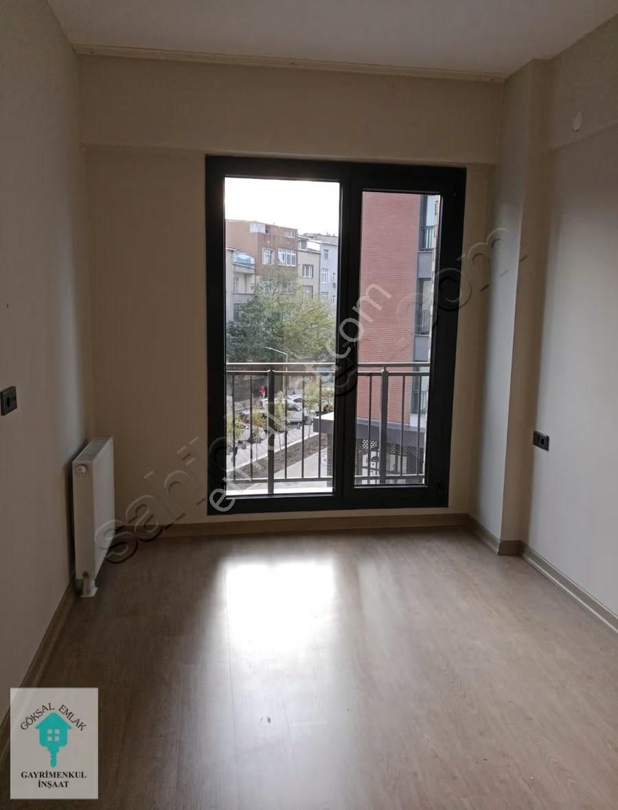 Esenler Oruçreis Toki'de Geniş Ve Ferah 3+1 Daire - Görsel 14