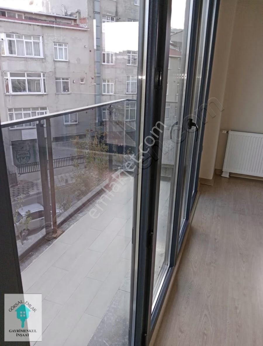 Esenler Oruçreis Toki'de Geniş Ve Ferah 3+1 Daire - Görsel 2