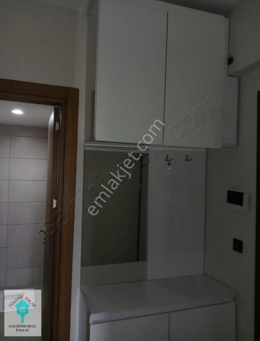 Esenler Oruçreis Toki'de Geniş Ve Ferah 3+1 Daire - Görsel 22