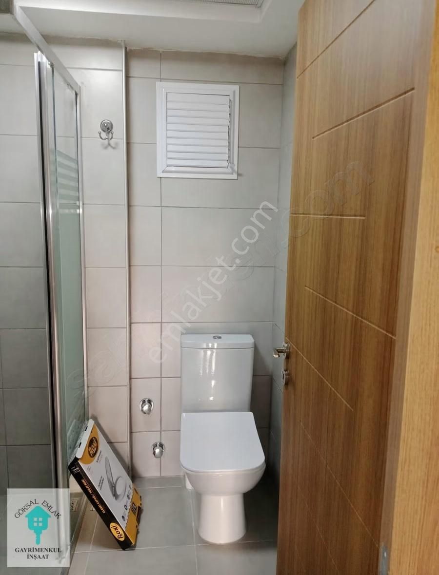Esenler Oruçreis Toki'de Geniş Ve Ferah 3+1 Daire - Görsel 5