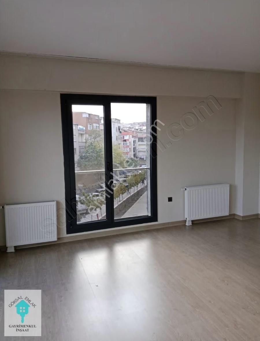 Esenler Oruçreis Toki'de Geniş Ve Ferah 3+1 Daire - Görsel 16