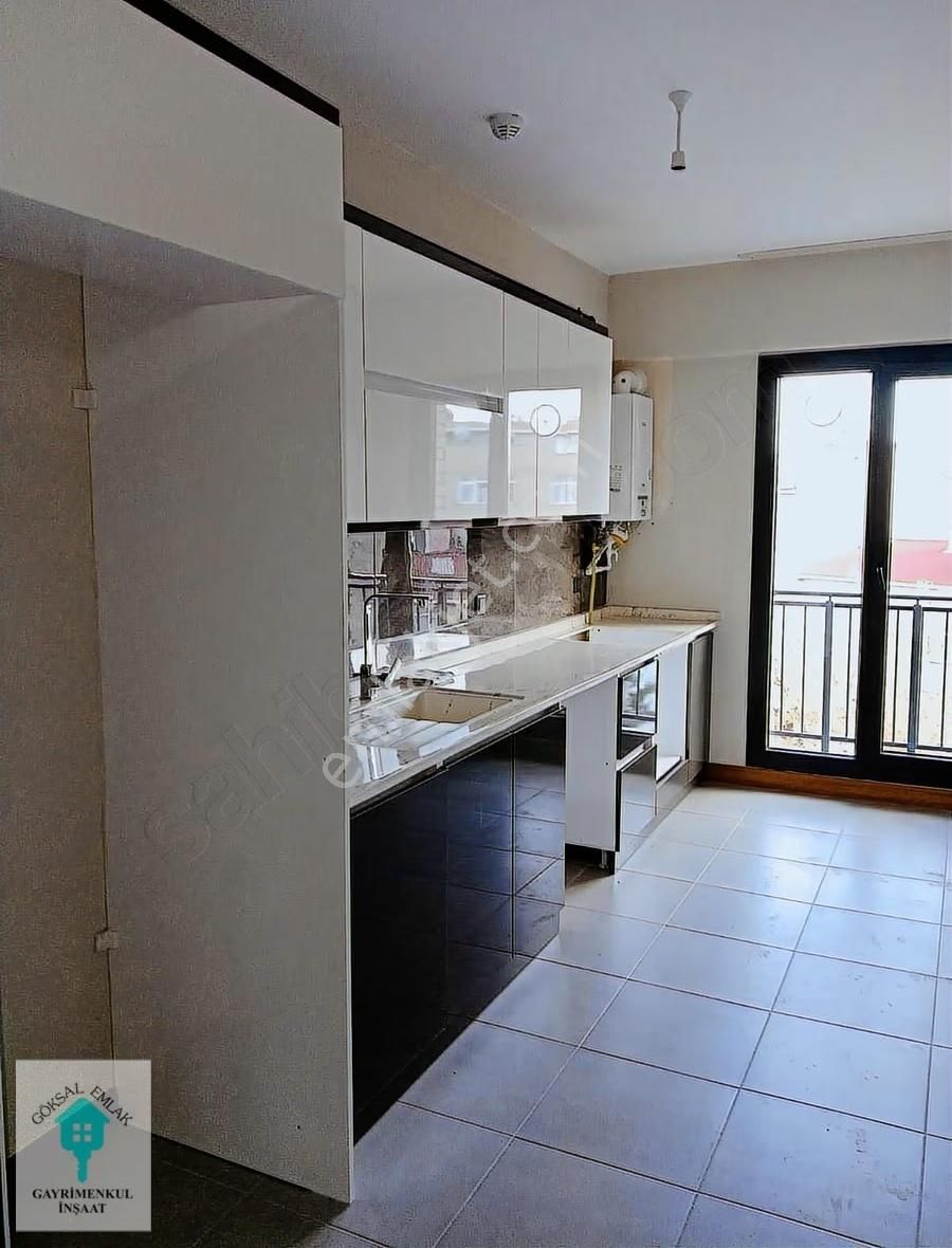 Esenler Oruçreis Toki'de Geniş Ve Ferah 3+1 Daire - Görsel 25