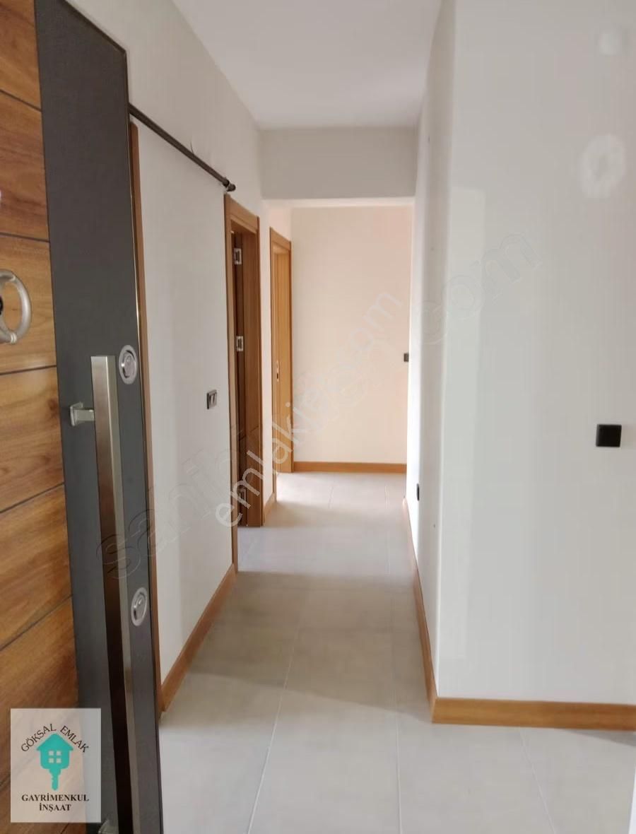 Esenler Oruçreis Toki'de Geniş Ve Ferah 3+1 Daire - Görsel 15