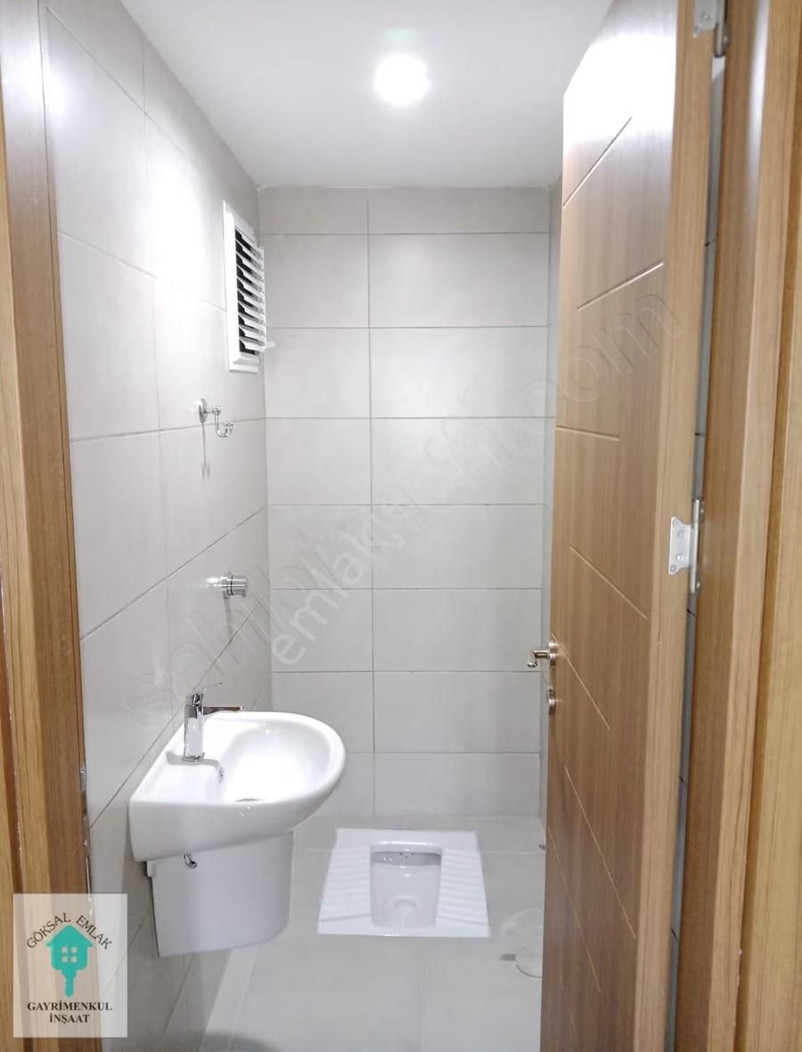 Esenler Oruçreis Toki'de Geniş Ve Ferah 3+1 Daire - Görsel 4
