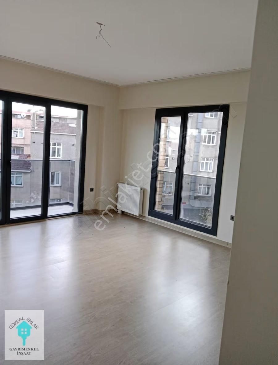 Esenler Oruçreis Toki'de Geniş Ve Ferah 3+1 Daire - Görsel 10