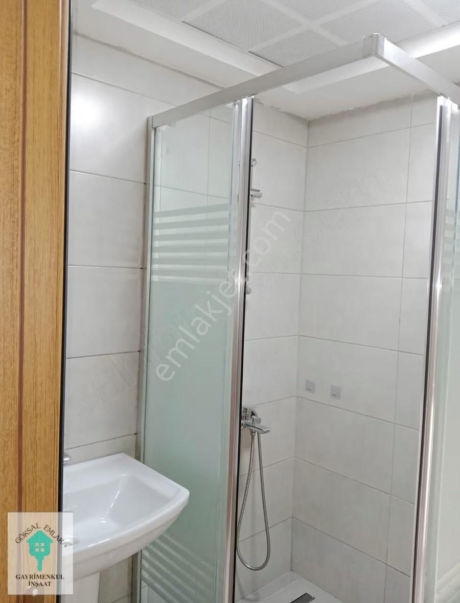 Esenler Oruçreis Toki'de Geniş Ve Ferah 3+1 Daire - Görsel 23