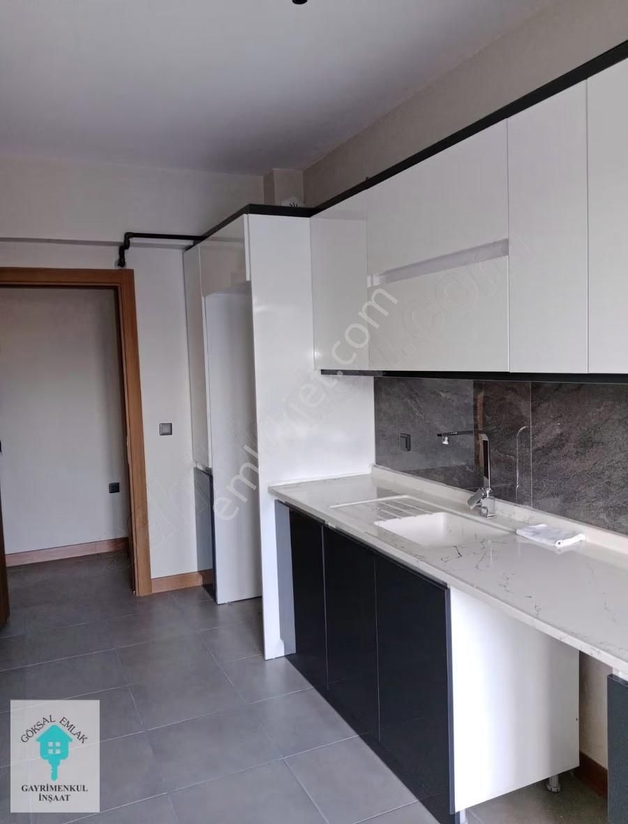 Esenler Oruçreis Toki'de Geniş Ve Ferah 3+1 Daire