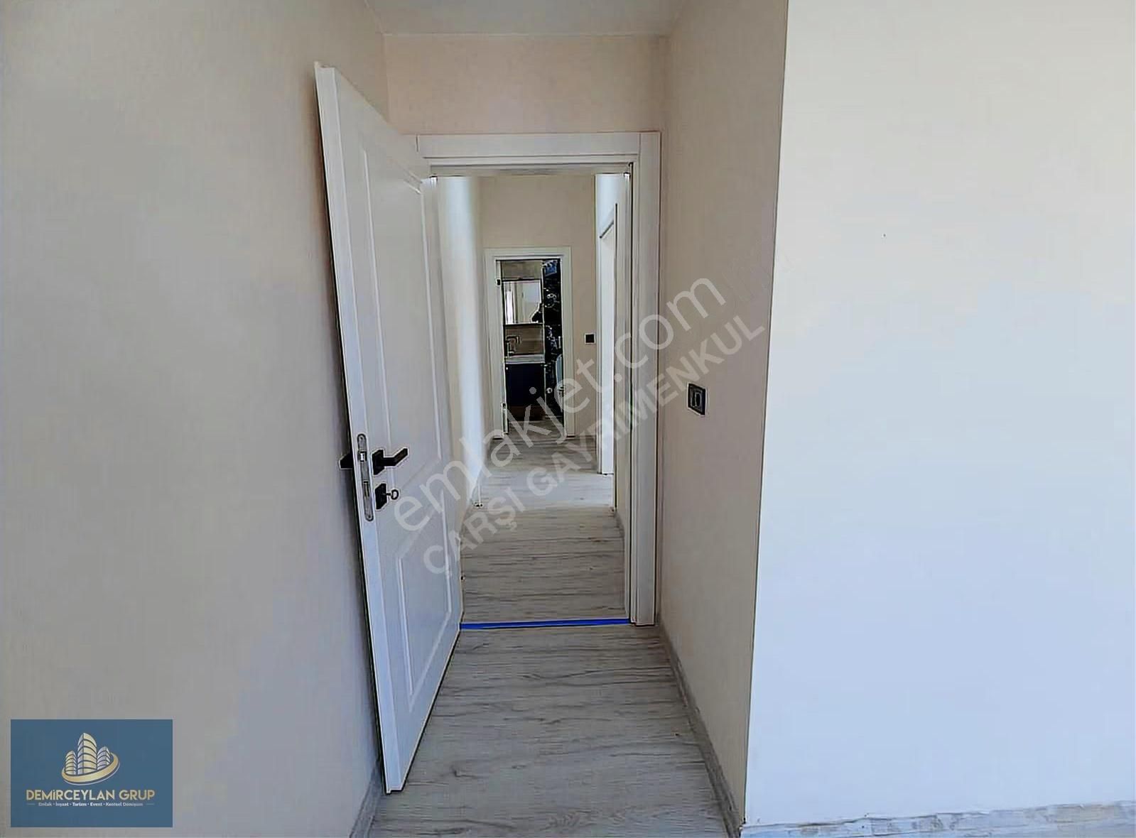 Seydikemer Merkezde Kiralık 2+1 Sıfır Çatı Dubleks Daire - Görsel 14