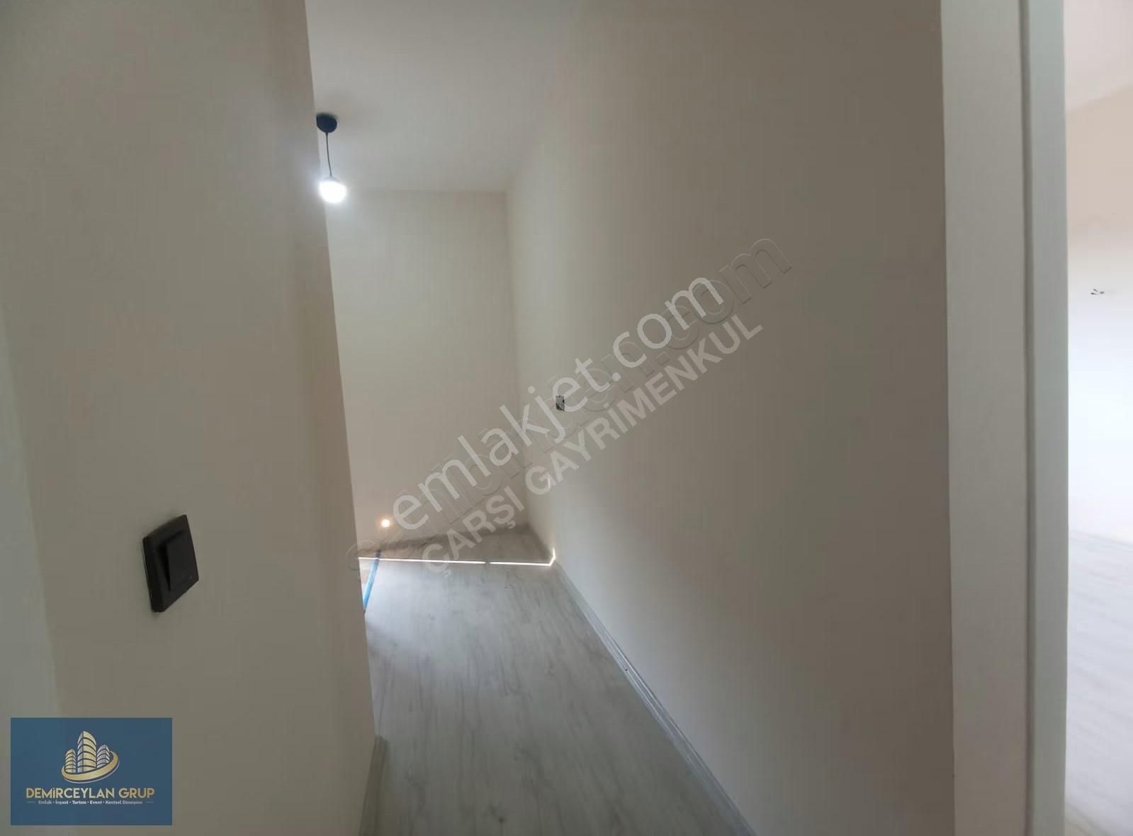 Seydikemer Merkezde Kiralık 2+1 Sıfır Çatı Dubleks Daire - Görsel 16