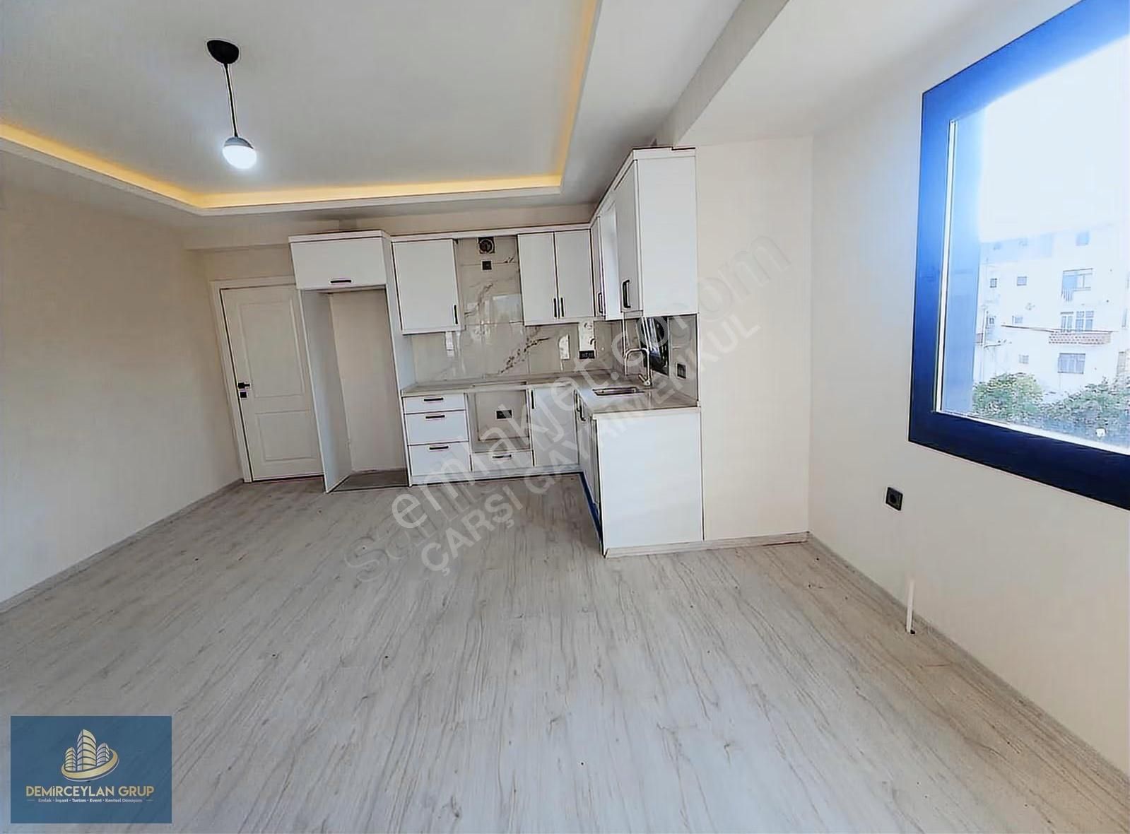 Seydikemer Merkezde Kiralık 2+1 Sıfır Çatı Dubleks Daire - Görsel 34