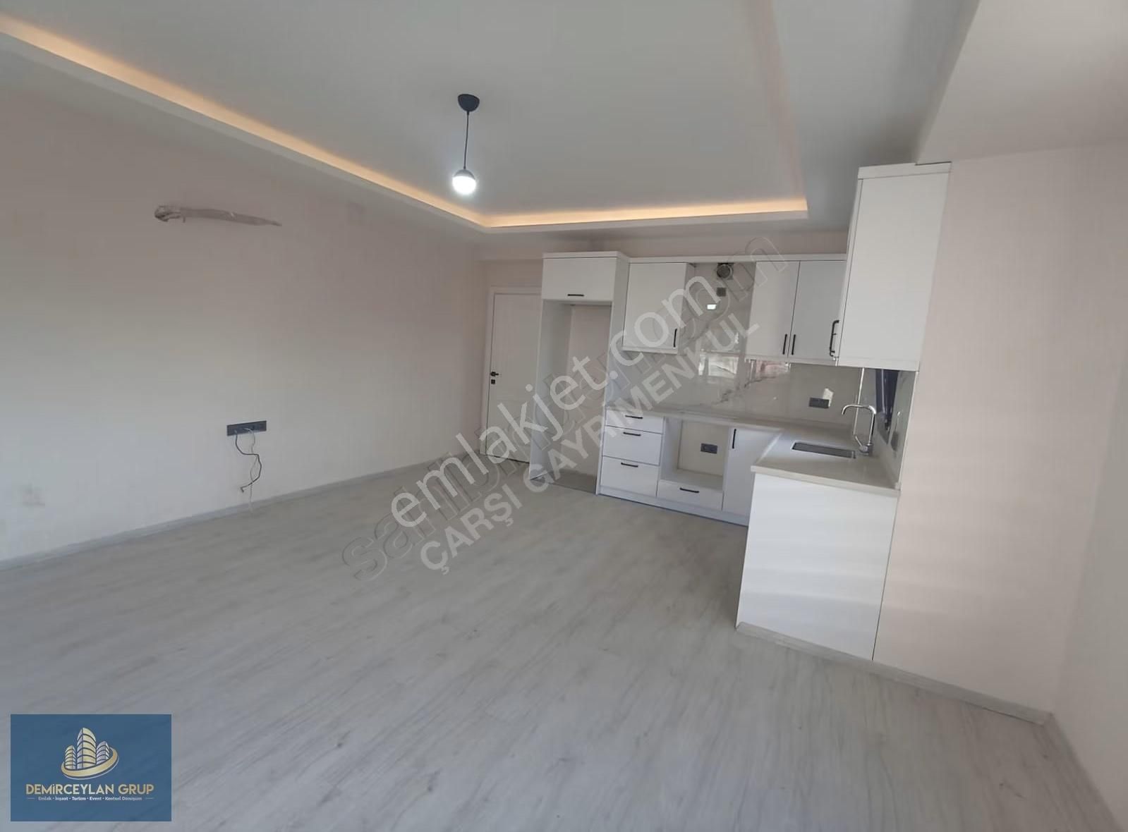 Seydikemer Merkezde Kiralık 2+1 Sıfır Çatı Dubleks Daire - Görsel 24