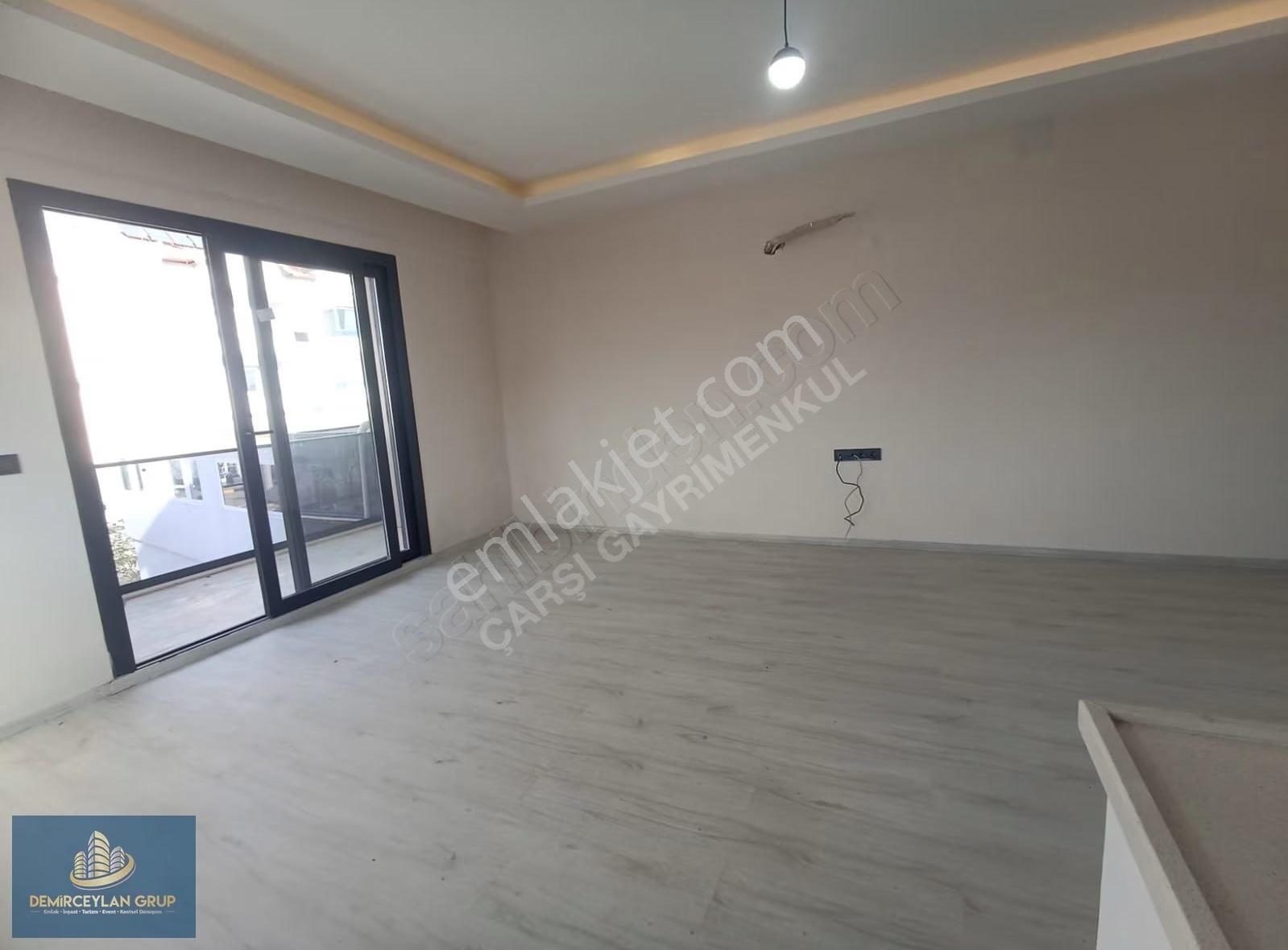 Seydikemer Merkezde Kiralık 2+1 Sıfır Çatı Dubleks Daire - Görsel 33