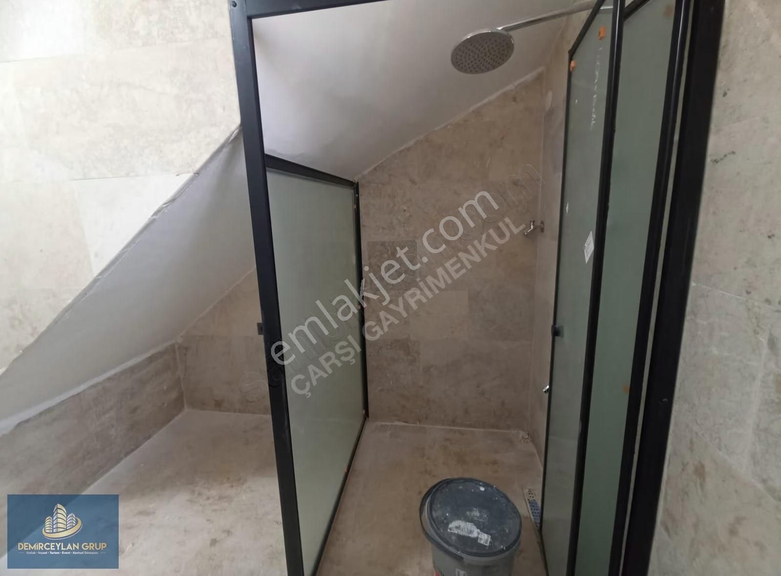 Seydikemer Merkezde Kiralık 2+1 Sıfır Çatı Dubleks Daire - Görsel 9