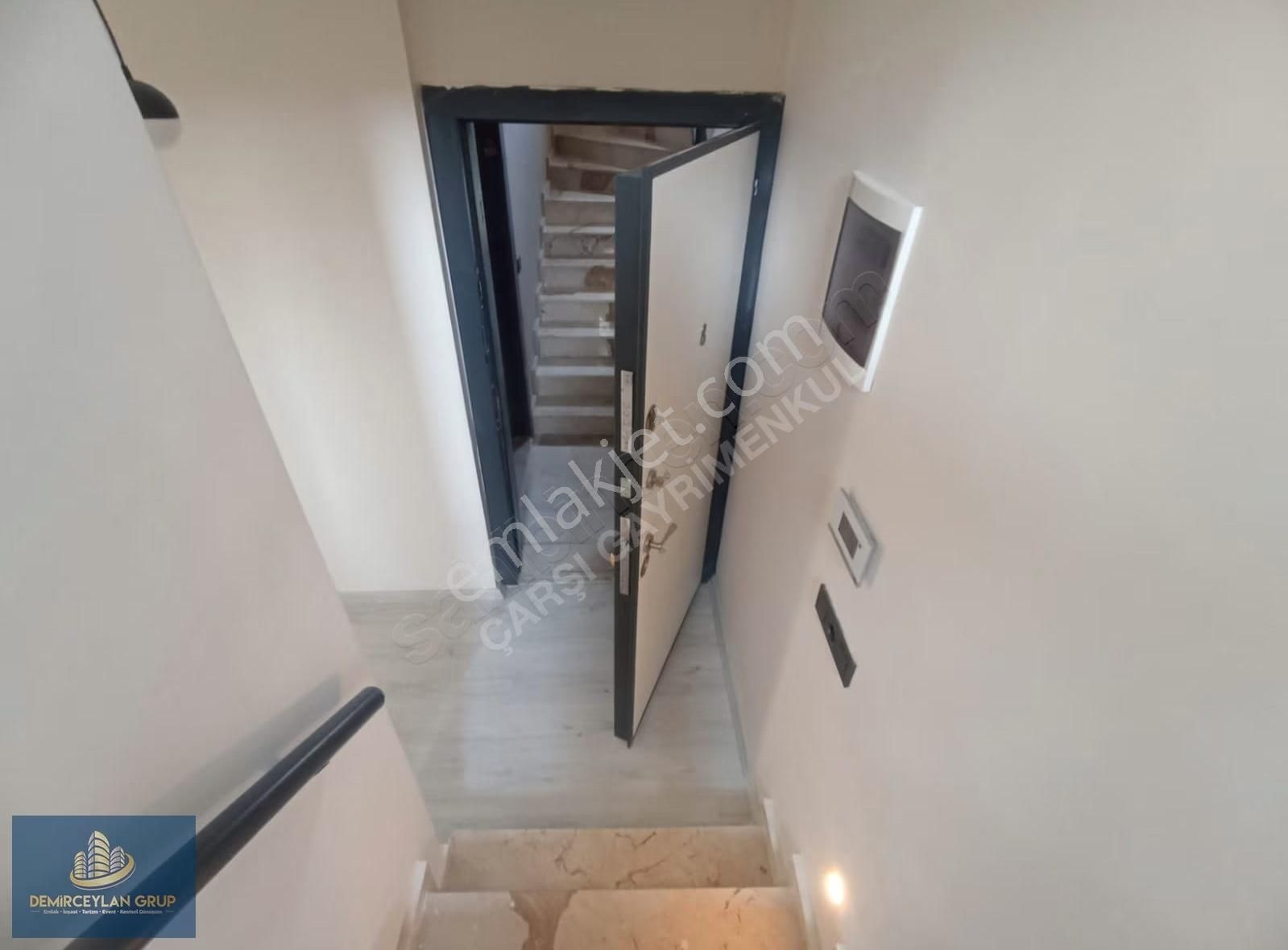 Seydikemer Merkezde Kiralık 2+1 Sıfır Çatı Dubleks Daire - Görsel 22