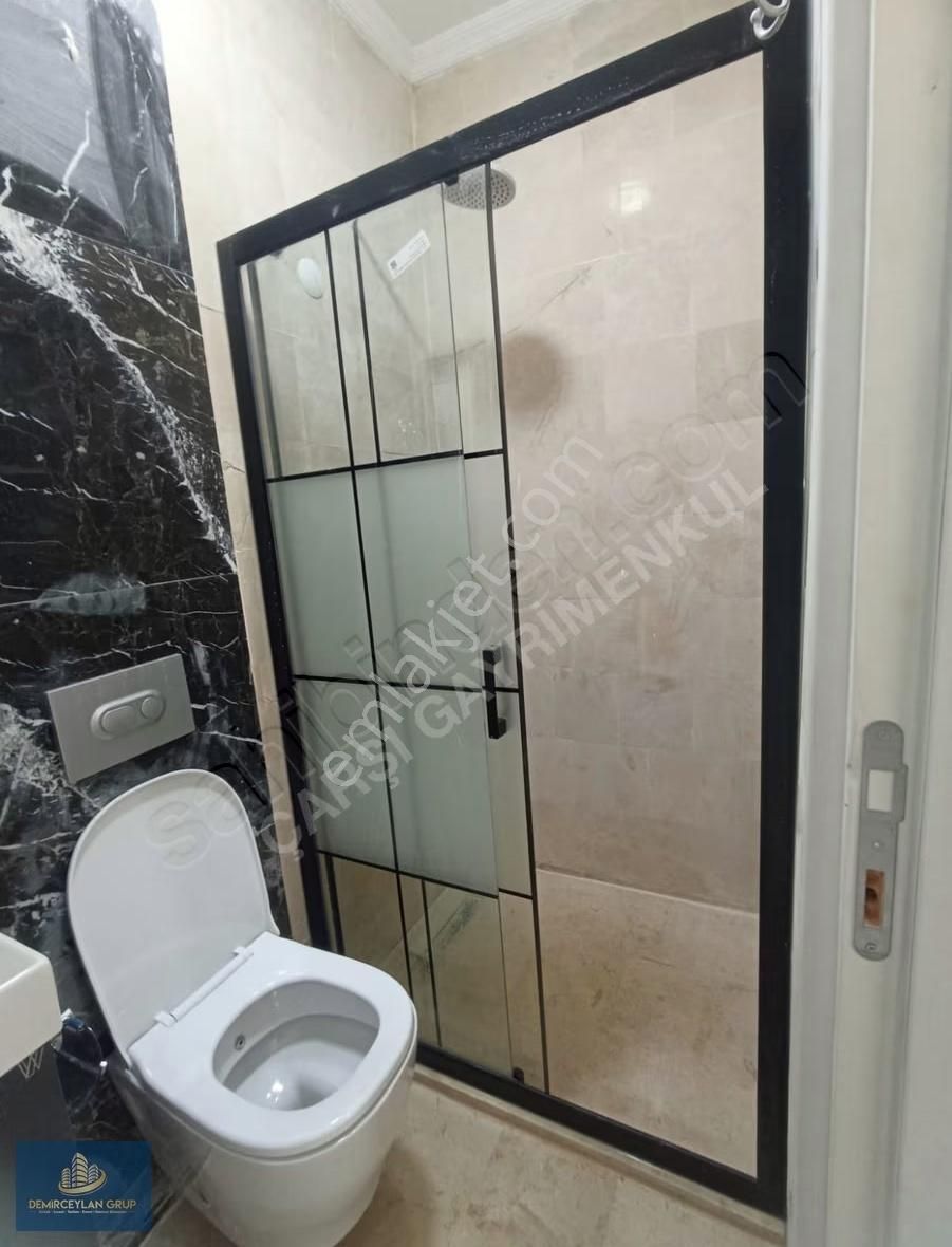 Seydikemer Merkezde Kiralık 2+1 Sıfır Çatı Dubleks Daire - Görsel 30