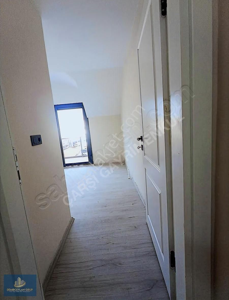 Seydikemer Merkezde Kiralık 2+1 Sıfır Çatı Dubleks Daire - Görsel 6
