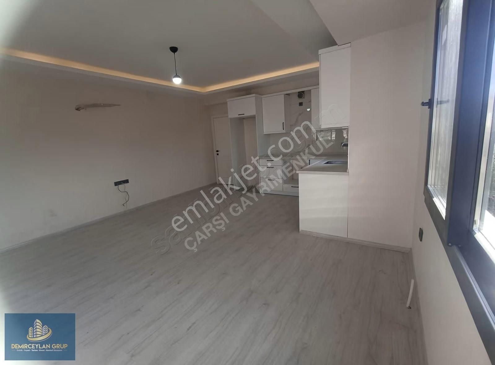 Seydikemer Merkezde Kiralık 2+1 Sıfır Çatı Dubleks Daire - Görsel 26