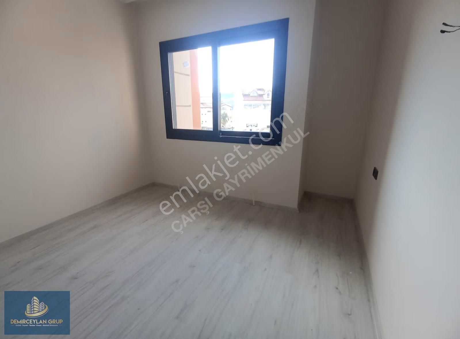 Seydikemer Merkezde Kiralık 2+1 Sıfır Çatı Dubleks Daire - Görsel 21