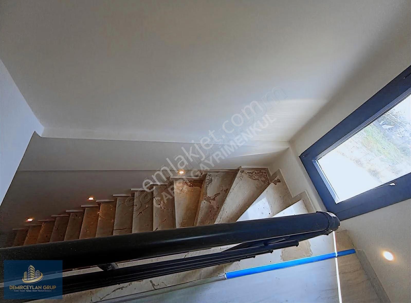 Seydikemer Merkezde Kiralık 2+1 Sıfır Çatı Dubleks Daire - Görsel 31