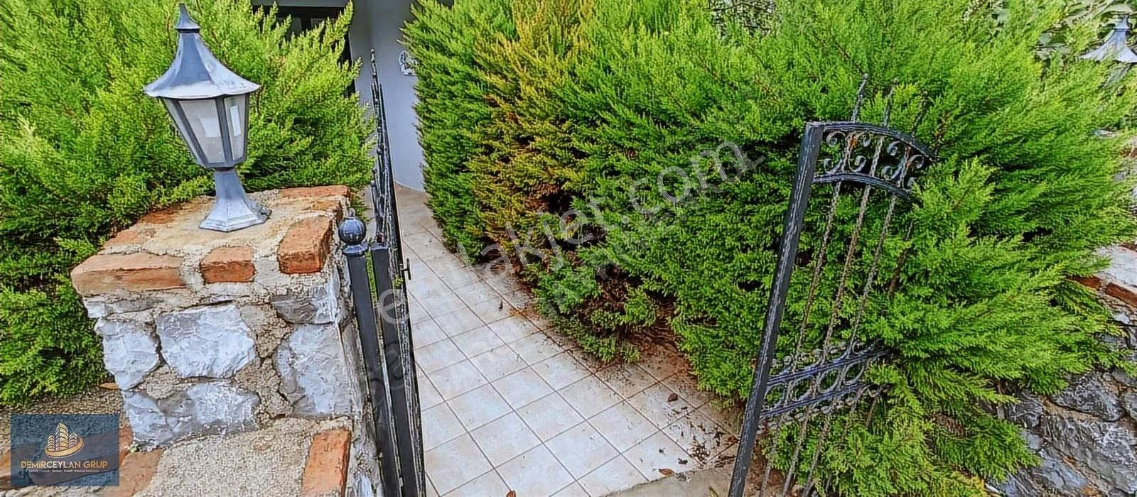 Fethiye Taşyaka'da Manzaralı 3+1 Çatı Dubleks - Görsel 6