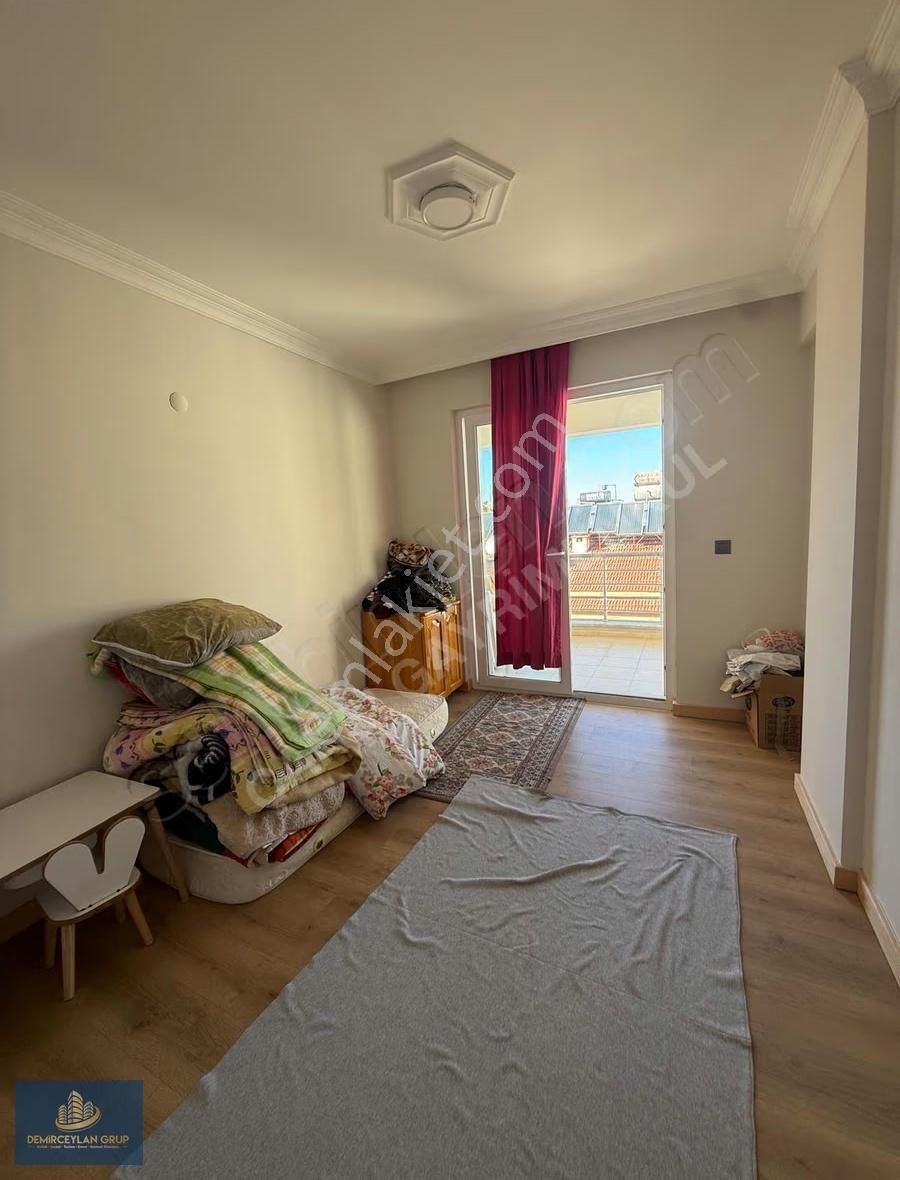 Fethiye Taşyaka'da Manzaralı 3+1 Çatı Dubleks - Görsel 15