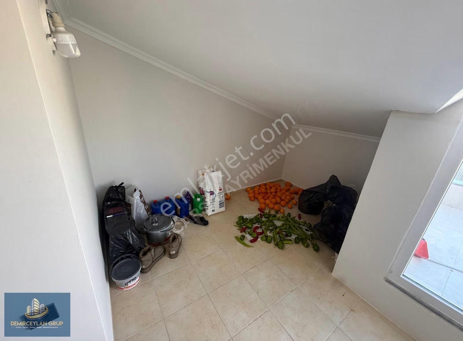 Fethiye Taşyaka'da Manzaralı 3+1 Çatı Dubleks - Görsel 34