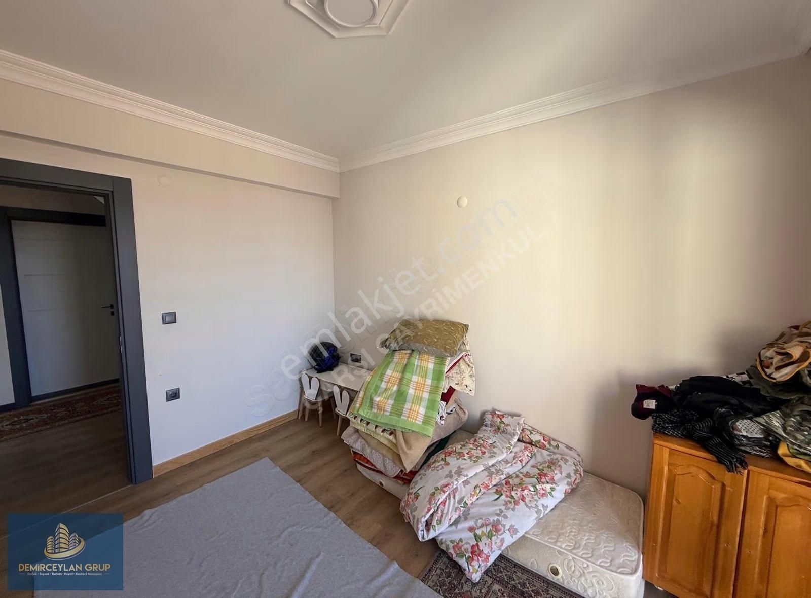 Fethiye Taşyaka'da Manzaralı 3+1 Çatı Dubleks - Görsel 24