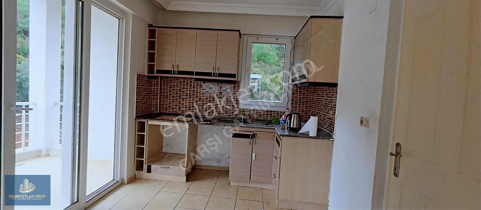 Fethiye Taşyaka'da Manzaralı 3+1 Çatı Dubleks - Görsel 30