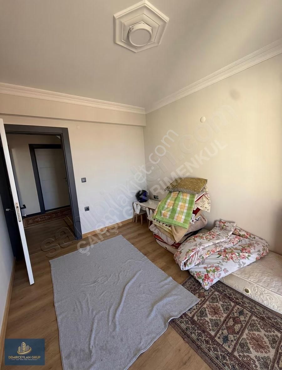 Fethiye Taşyaka'da Manzaralı 3+1 Çatı Dubleks - Görsel 12