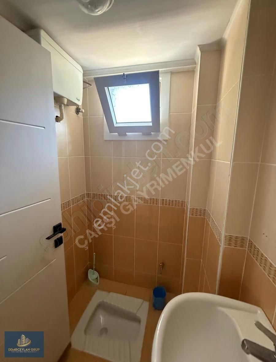 Fethiye Taşyaka'da Manzaralı 3+1 Çatı Dubleks - Görsel 13