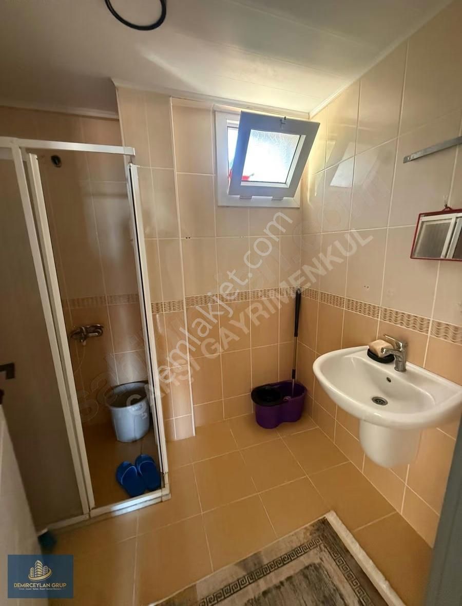 Fethiye Taşyaka'da Manzaralı 3+1 Çatı Dubleks - Görsel 32