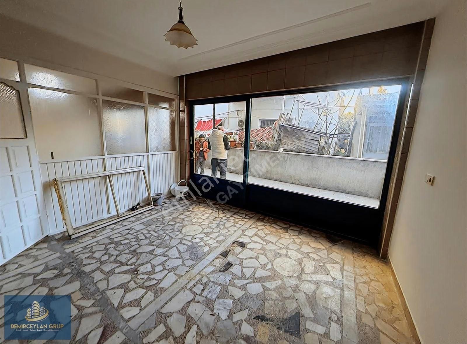 Fethiye Pazaryeri'nde Kiralık 2+1 Ofis/konut (giriş Kat) - Görsel 13