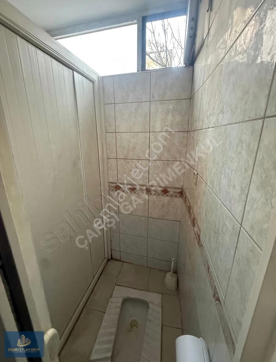 Fethiye Pazaryeri'nde Kiralık 2+1 Ofis/konut (giriş Kat) - Görsel 19