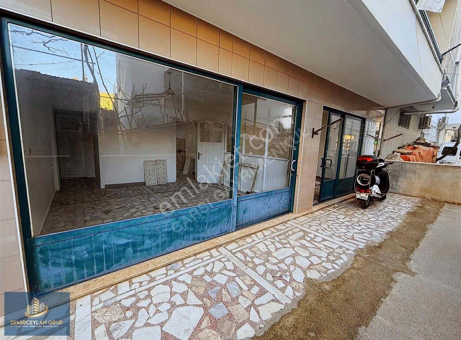 Fethiye Pazaryeri'nde Kiralık 2+1 Ofis/konut (giriş Kat) - Görsel 2