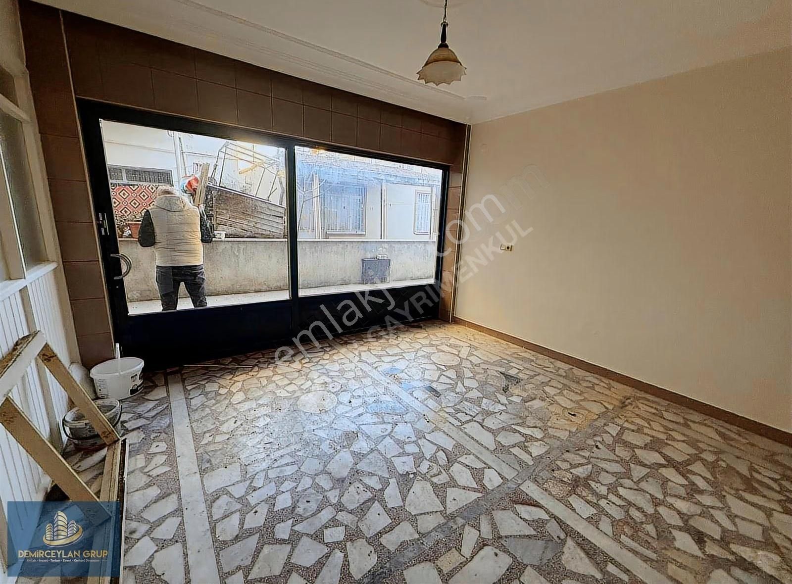 Fethiye Pazaryeri'nde Kiralık 2+1 Ofis/konut (giriş Kat) - Görsel 12