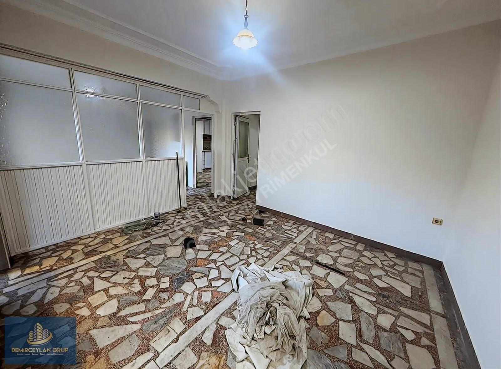 Fethiye Pazaryeri'nde Kiralık 2+1 Ofis/konut (giriş Kat) - Görsel 16