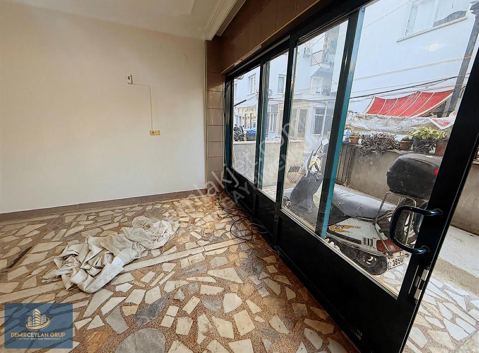 Fethiye Pazaryeri'nde Kiralık 2+1 Ofis/konut (giriş Kat) - Görsel 11