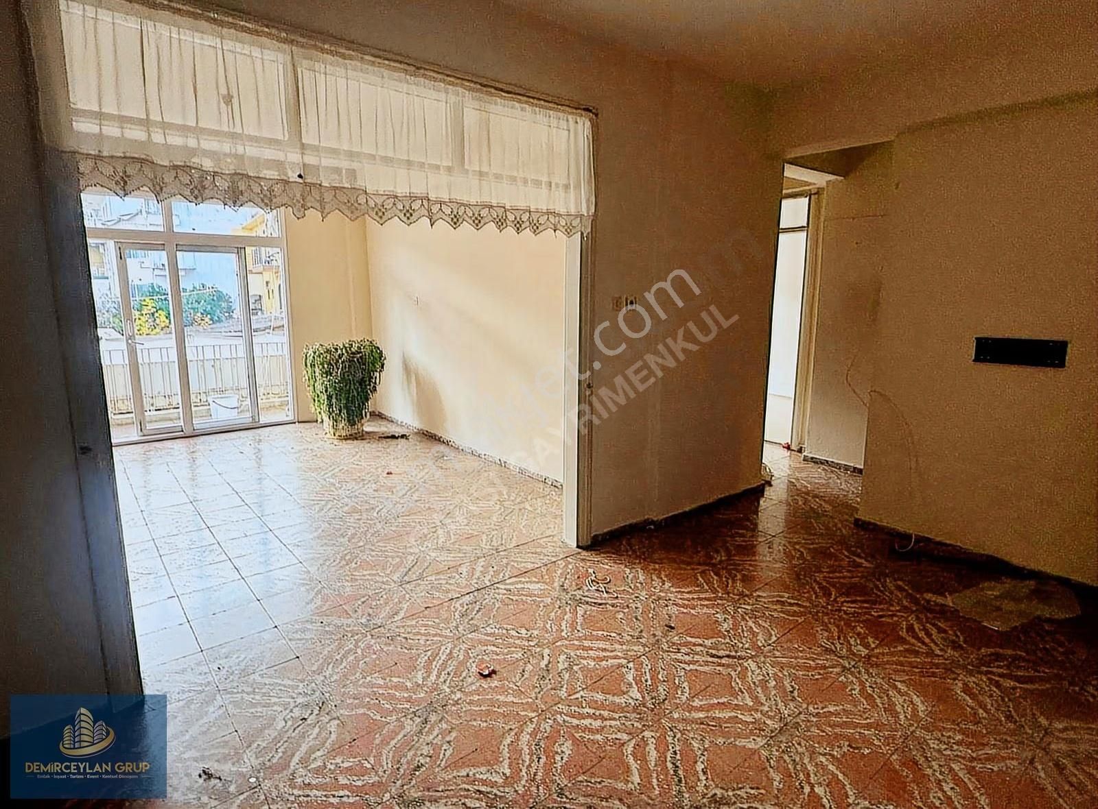 Fethiye Merkezde Kiralık 2+1 Ofis/mesken (90m²)