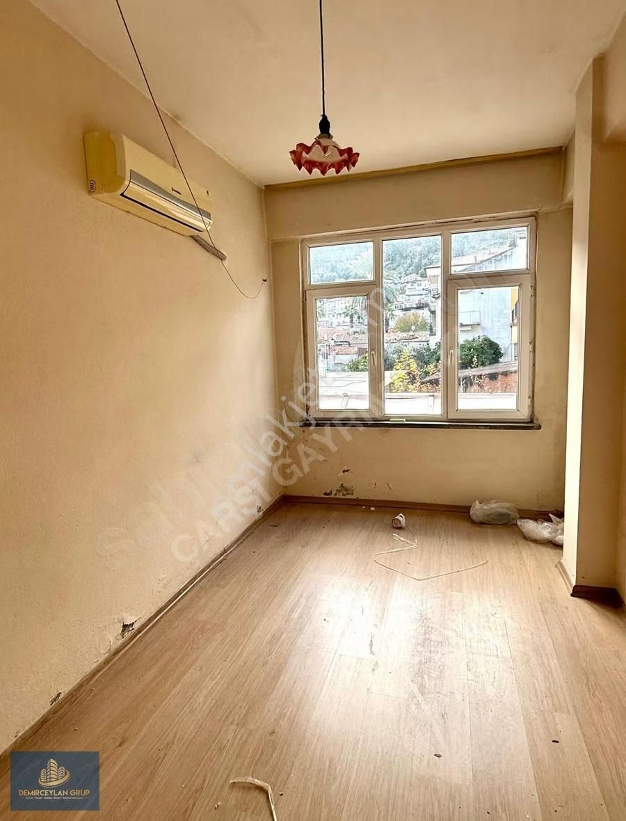 Fethiye Merkezde Kiralık 2+1 Ofis/mesken (90m²) - Görsel 11