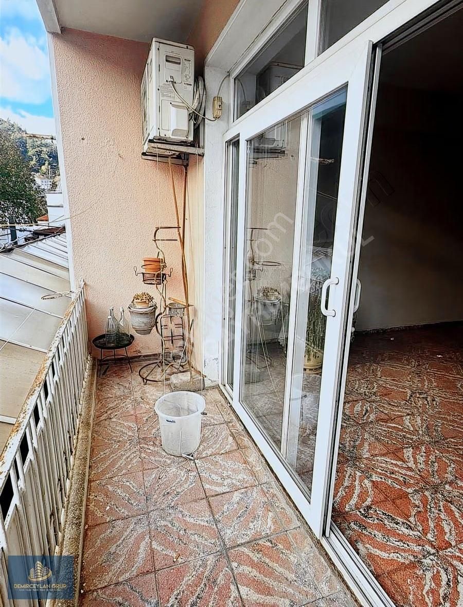 Fethiye Merkezde Kiralık 2+1 Ofis/mesken (90m²) - Görsel 9